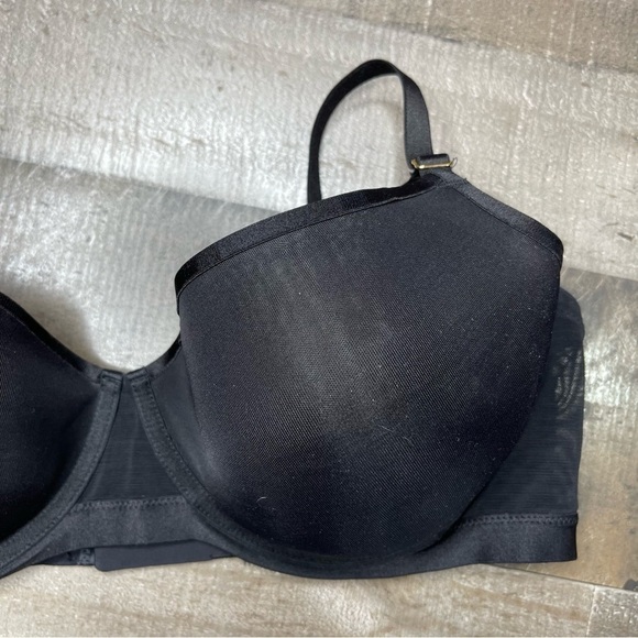 Soma Lightest Lift Smooth Demi Bra size 40DD - Picture 2 of 12